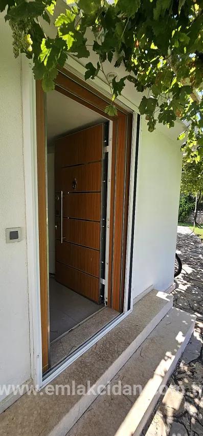 3+1 Bedroom Detached house For sale in İçmeler Nbh. Marmaris - 200 m²