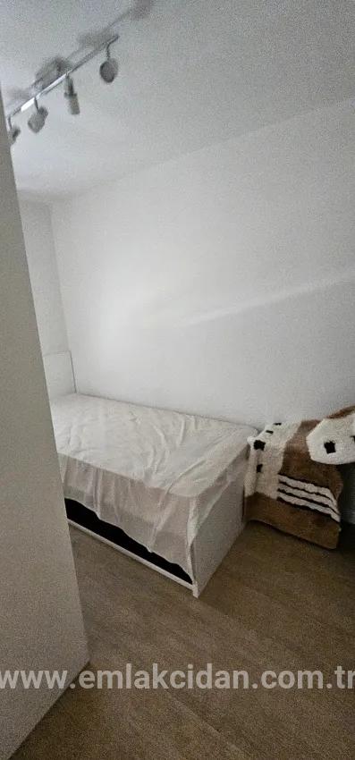 3+1 Bedroom Detached house For sale in İçmeler Nbh. Marmaris - 200 m²