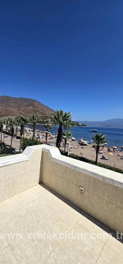 3+1 Bedroom Detached house For sale in İçmeler Nbh. Marmaris - 200 m²
