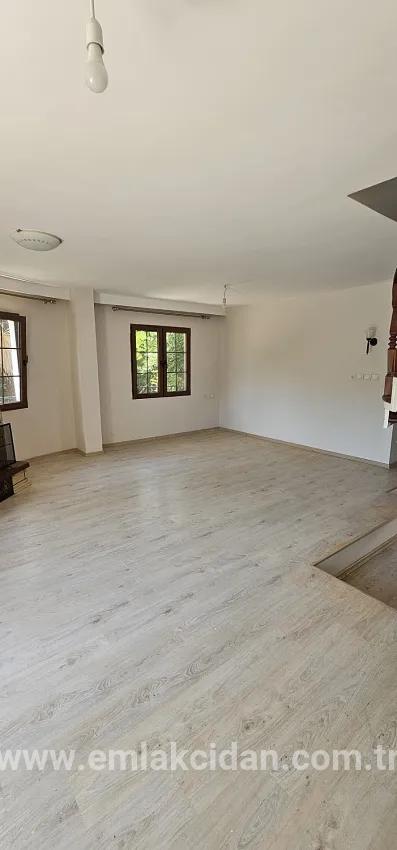 3+1 Bedroom Villa For sale in Armutalan Nbh. Marmaris - 160 m²