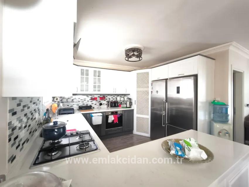 5+1 Bedroom Villa For sale in Yeni Nbh. Köyceğiz - 567 m²