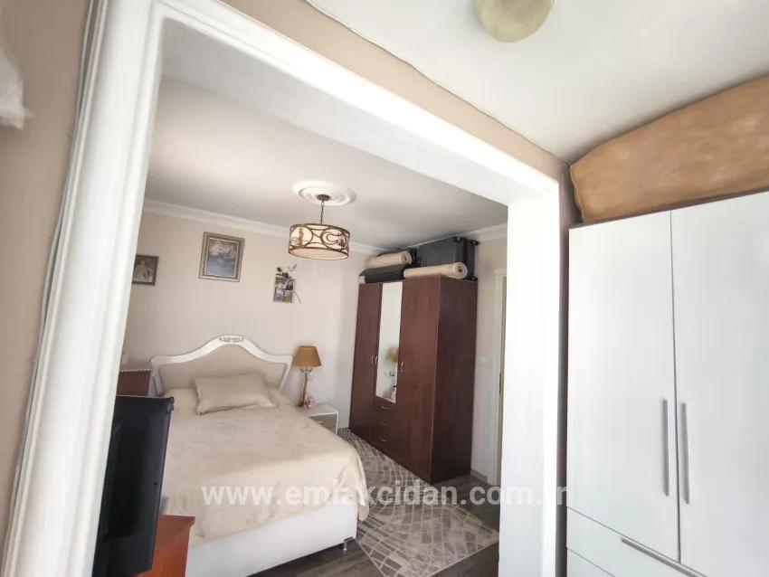 5+1 Bedroom Villa For sale in Yeni Nbh. Köyceğiz - 567 m²