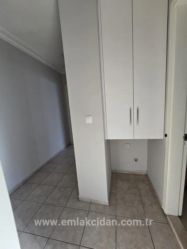 3+1 Bedroom Apartment For rent in Çıldır Nbh. Marmaris - 160 m²