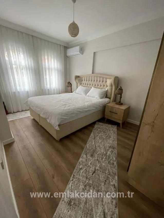 2+1 Bedroom Apartment For sale in Armutalan Nbh. Marmaris - 90 m²