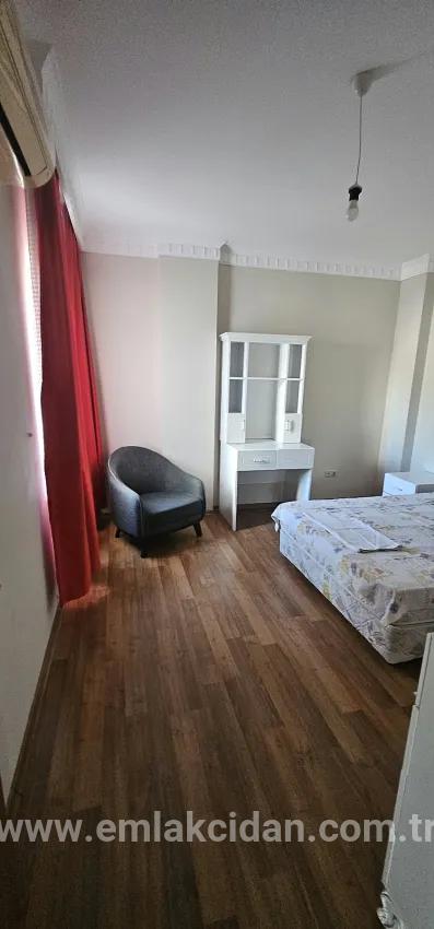 3+1 Bedroom Apartment For rent in Armutalan Nbh. Marmaris - 160 m²