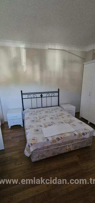 3+1 Bedroom Apartment For rent in Armutalan Nbh. Marmaris - 160 m²