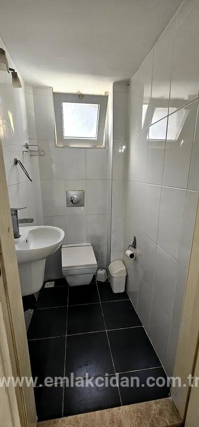 3+1 Bedroom Apartment For rent in Hatipirimi Nbh. Marmaris - 170 m²