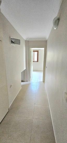 2+1 Empty Duplex Apartment For Rent In Beldibi Neighborhood From Real Estate Agent