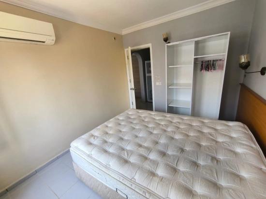 1+1 Furnished Apartment For Rent In Siteler Neighborhood From Real Estate Agent