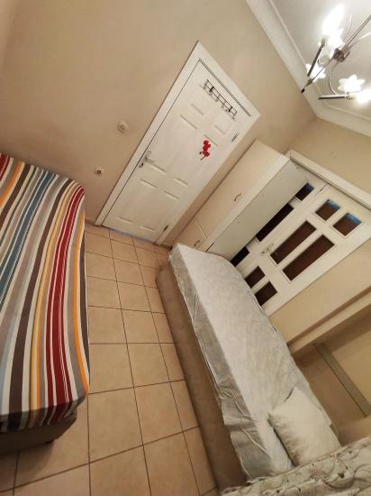 2+1 Furnished Apartment For Rent In Kemeraltı Neighborhood