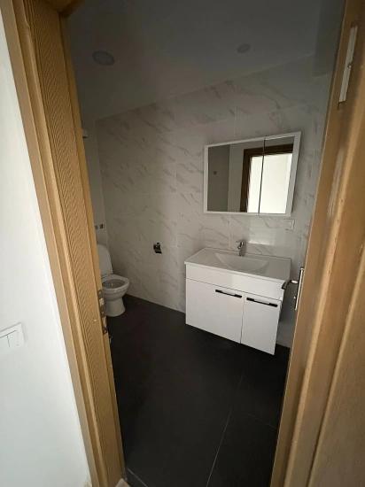 4+1 Duplex Apartment For Rent In Çamdibi Neighborhood (Vacant)