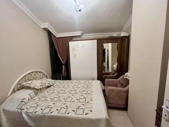 Marmaris forest technicians site for sale 3+2 villa