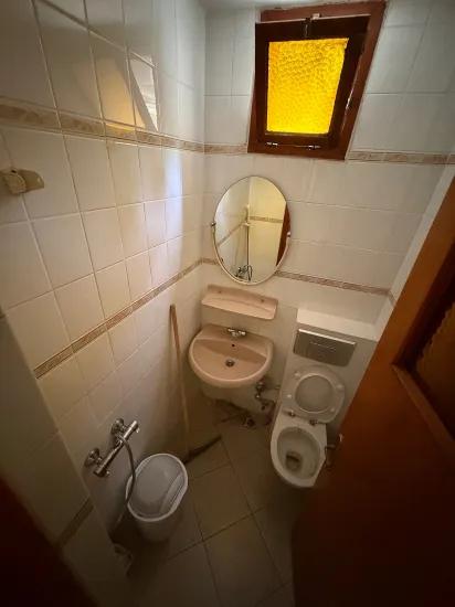 In the Bencik village, a villa for sale In the green sea site