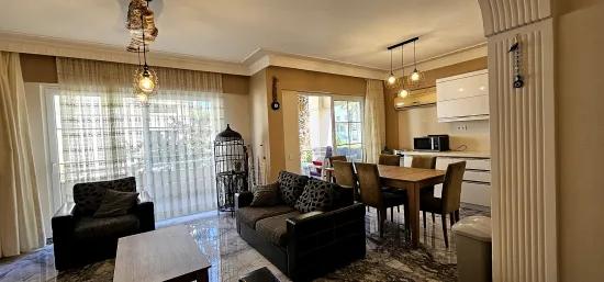 Camiavlu Neighbourhood Poolside Complex 3+1 For Sale Apartment