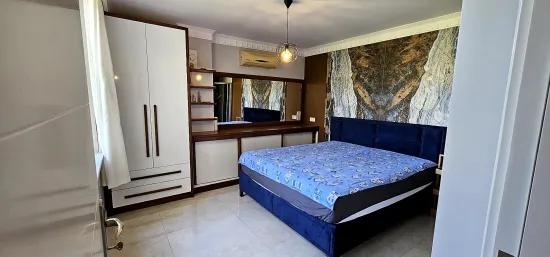 Camiavlu Neighbourhood Poolside Complex 3+1 For Sale Apartment