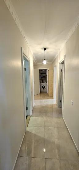 Camiavlu Neighbourhood Poolside Complex 3+1 For Sale Apartment