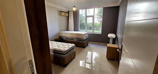 Camiavlu Neighbourhood Poolside Complex 3+1 For Sale Apartment