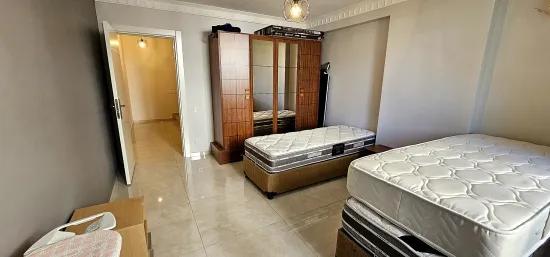 Camiavlu Neighbourhood Poolside Complex 3+1 For Sale Apartment