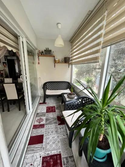 Hill Neighbourhood with Car Park 3+1 For Sale Flat