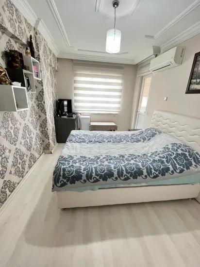 Hill Neighbourhood with Car Park 3+1 For Sale Flat