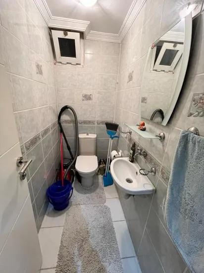 Hill Neighbourhood with Car Park 3+1 For Sale Flat