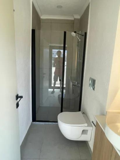 Marmaris Çıldır Neighbourhood 3+1 For Sale Luxury Duplex Flats