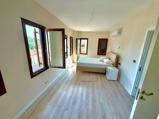 📍 Comfortable 5+1 detached villa for sale In Çetibeli neighbourhood