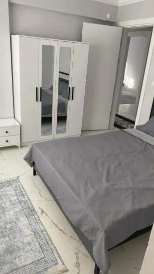 2+1 Furnished Rental Apartment Sarıana Neighbourhood