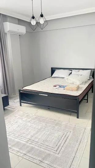 Detached 1+1 Apartment Seasonal For rent - Marmaris Siteler Neighbourhood