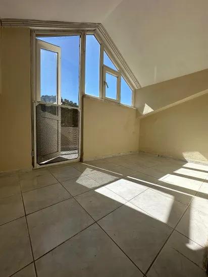 3+1 Closed Kitchen Apartment – Beldibi Neighbourhood