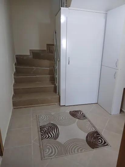 Detached Entrance Pool In the Complex 2+1 For Sale Duplex Apartment İçmeler