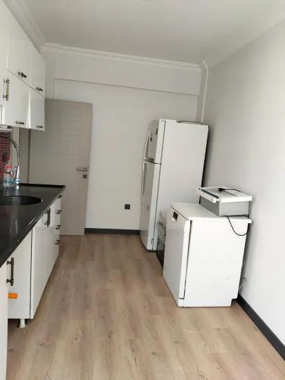 3+2 Duplex For Sale Apartment – Çıldır Neighbourhood