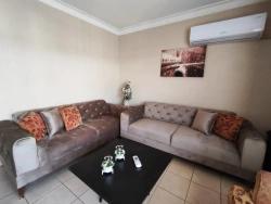 2+1 Furnished Apartment For Rent In Kemeraltı Neighborhood