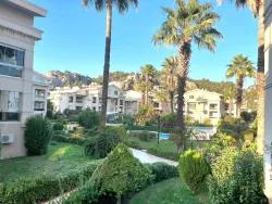 3+1 Bedroom Apartment For Rent in Armutalan Nbh. Marmaris - 160 m²