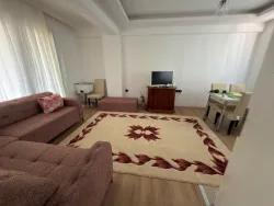 1+1 Bedroom Apartment For rent in Hürriyet Nbh. Dalaman - 45 m²