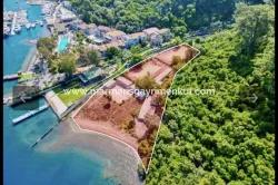 Field For sale in Adaköy Nbh. Marmaris - Housing Zoned - 4.500 m²