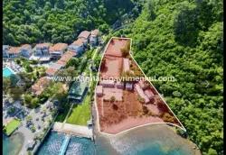 Field For sale in Adaköy Nbh. Marmaris - Housing Zoned - 4.500 m²