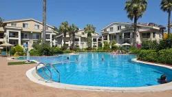 3+1 Bedroom Apartment For sale in Armutalan Nbh. Marmaris - 140 m²