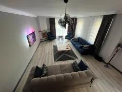 3+1 Bedroom Detached house For rent in Kemeraltı Nbh. Marmaris - 200 m²