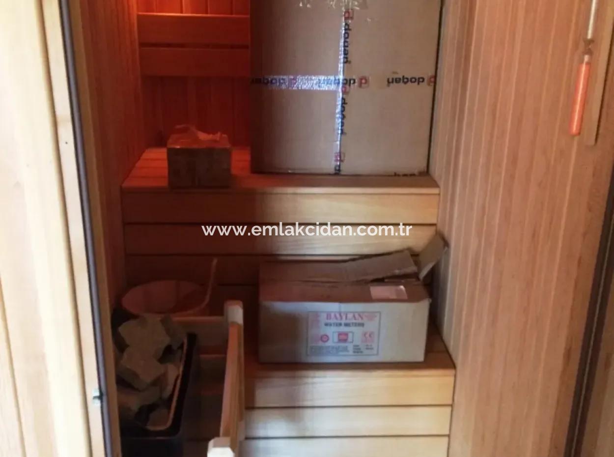 10 Bedroom 2 With Pool In The Centre Of Marmaris.2500M2 Plot Is For Sale In Our Estate.