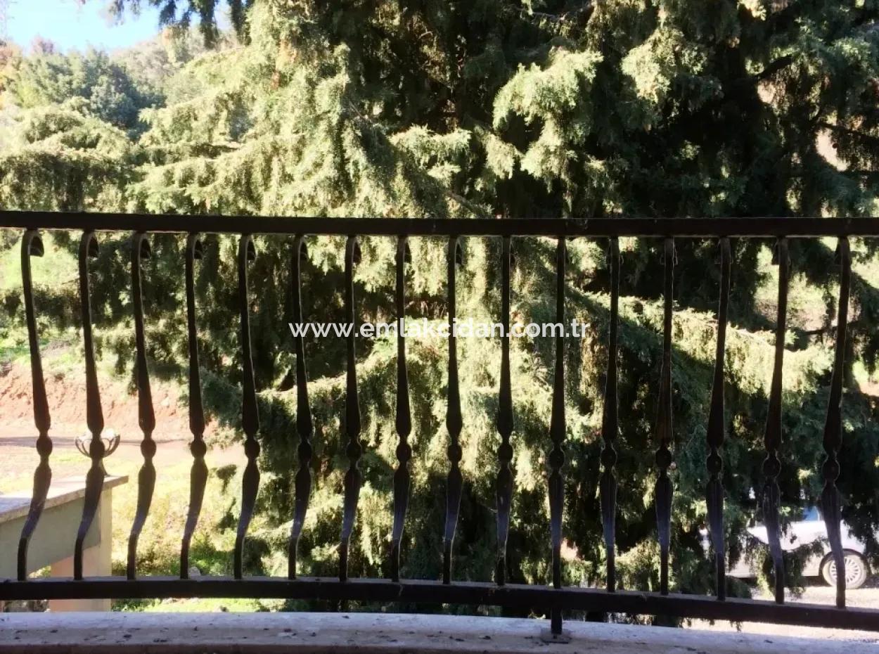 10 Bedroom 2 With Pool In The Centre Of Marmaris.2500M2 Plot Is For Sale In Our Estate.