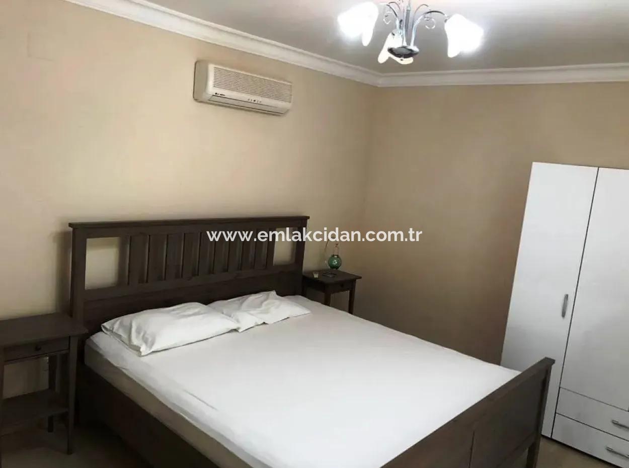 Luxury 3 Rooms 1 Living Room Duplex Apartment With Swimming Pool Marmaris Icmeler