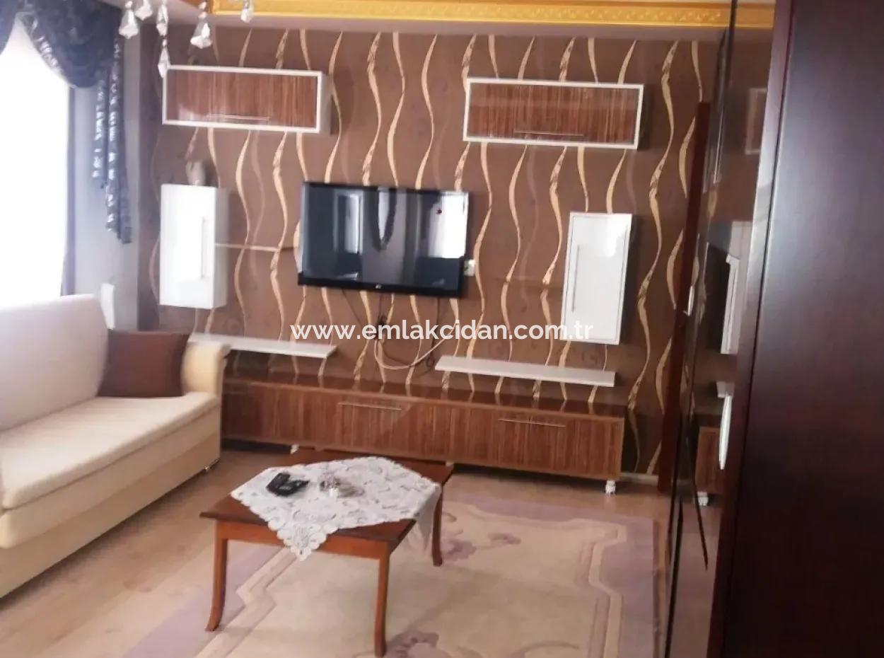 Built On A Plot Of 7000M2 In Marmaris, 8 Room Ranch House Pool