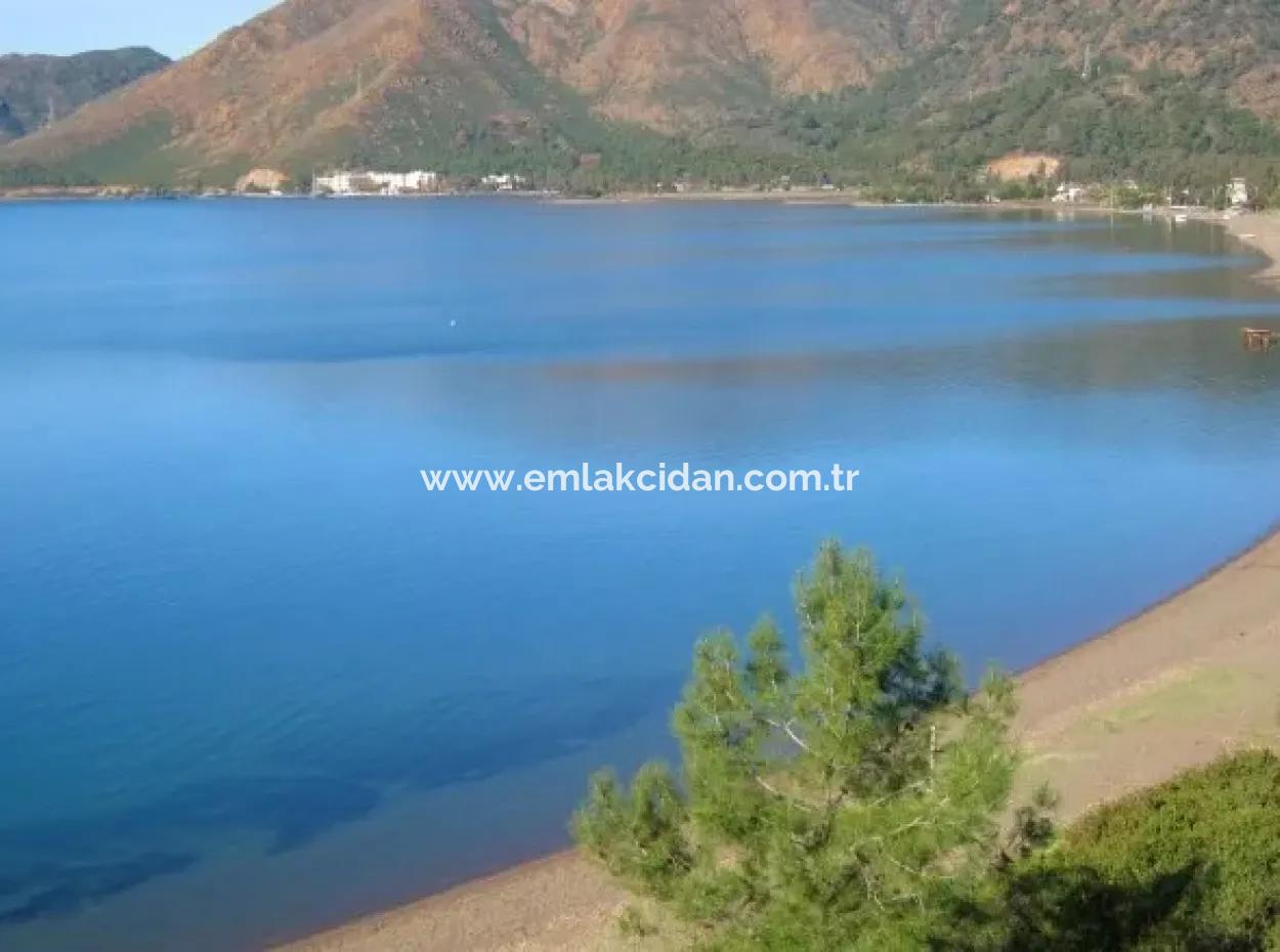 Is Bordubet Marmaris Sea Our Land Is 13000M2 At Bay Area Kitesurf For Sale.