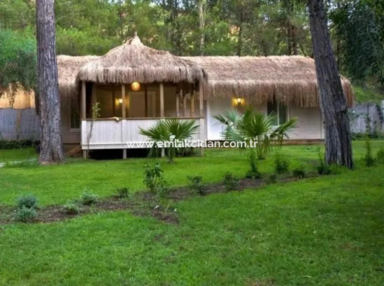 Is Bordubet Marmaris Sea Our Land Is 13000M2 At Bay Area Kitesurf For Sale.