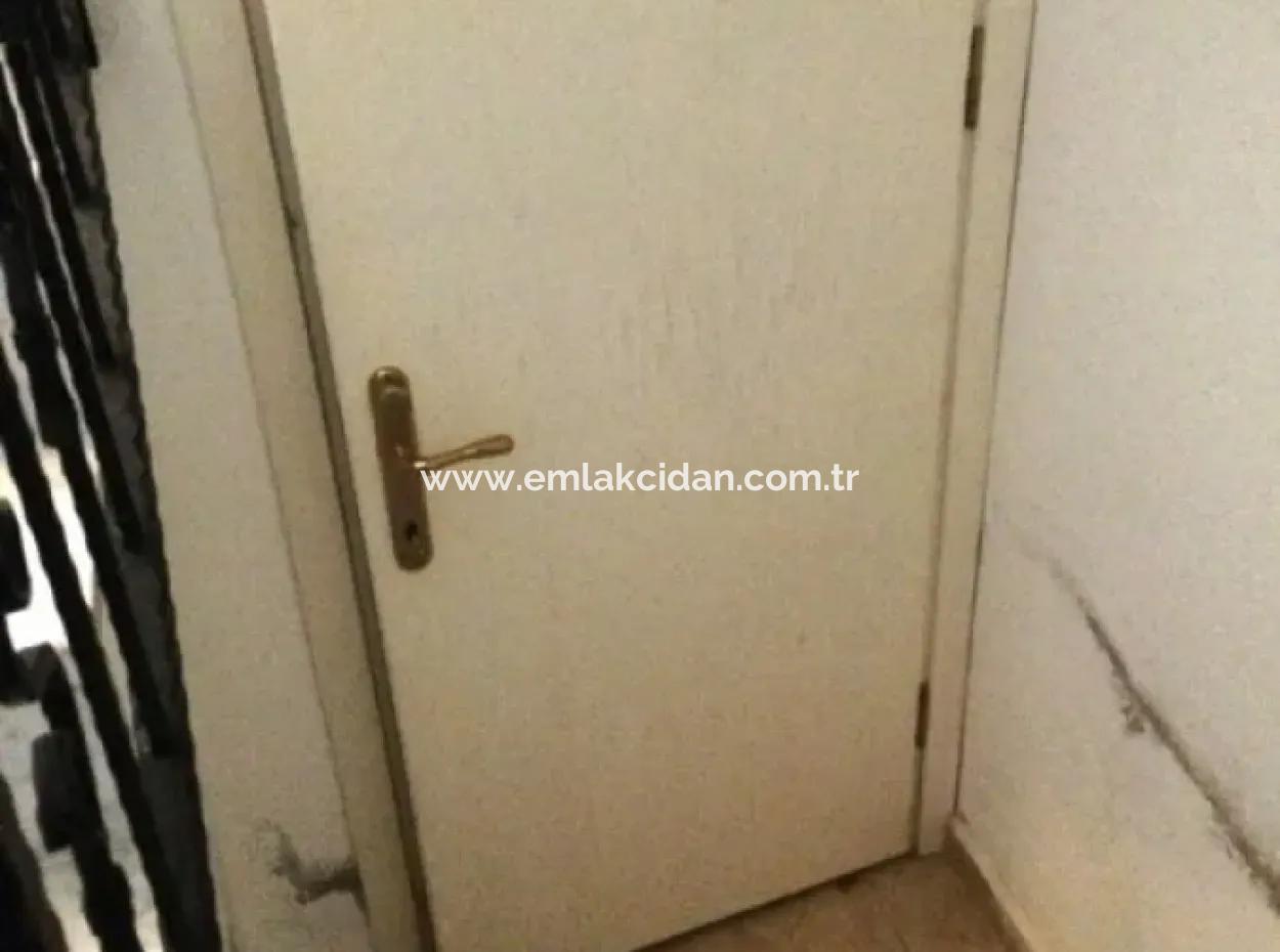 Detached Villa With A Garden For Sale In Ula Muğla District Sultanahmet Neighborhood Twin