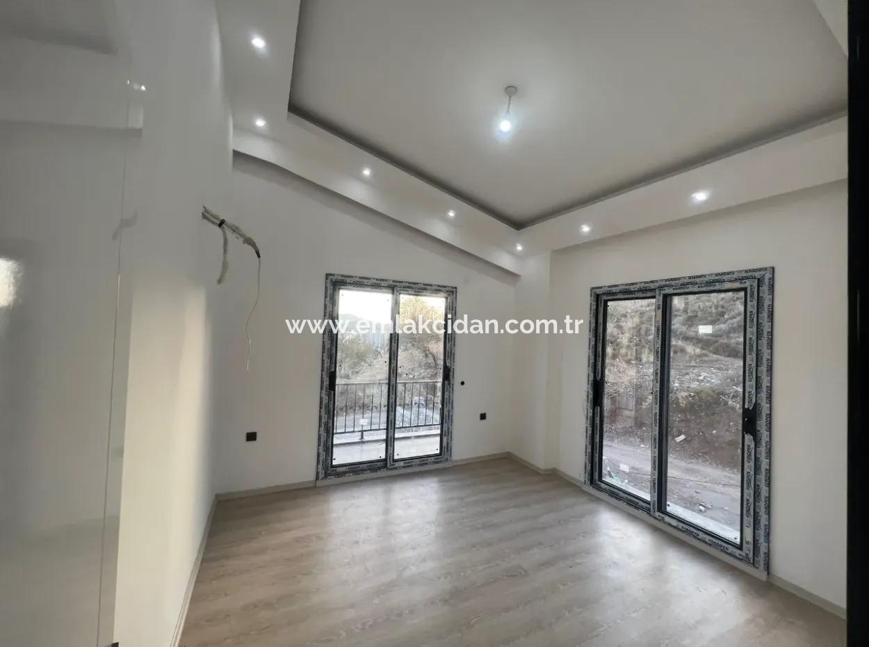 8-Room Boutique Hotel For Sale With Sea View In Bozburun Neighborhood Of Marmaris