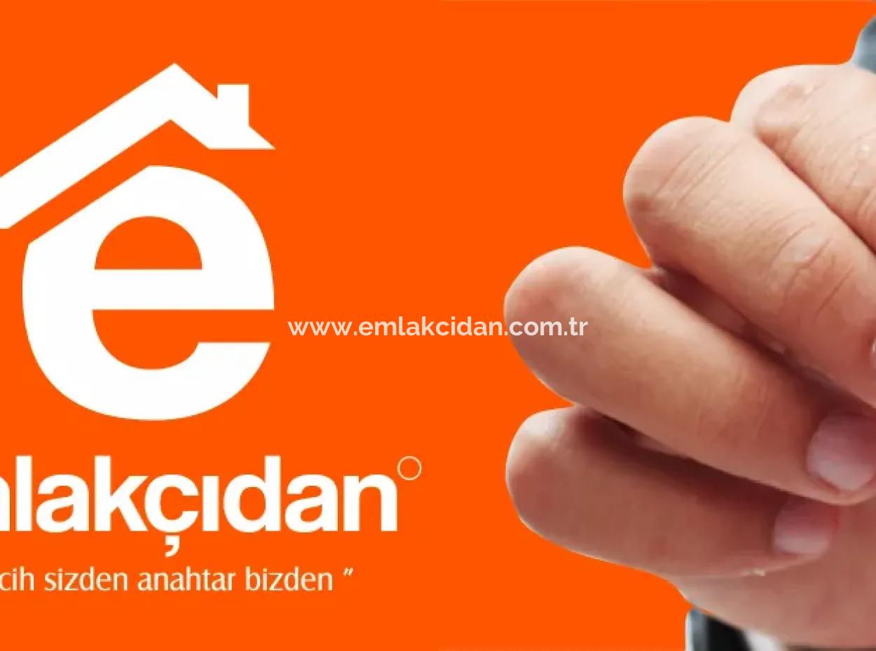 4 1 Stone Villa For Sale In A Fully Detached 150M2 Plot In Old Datca Village