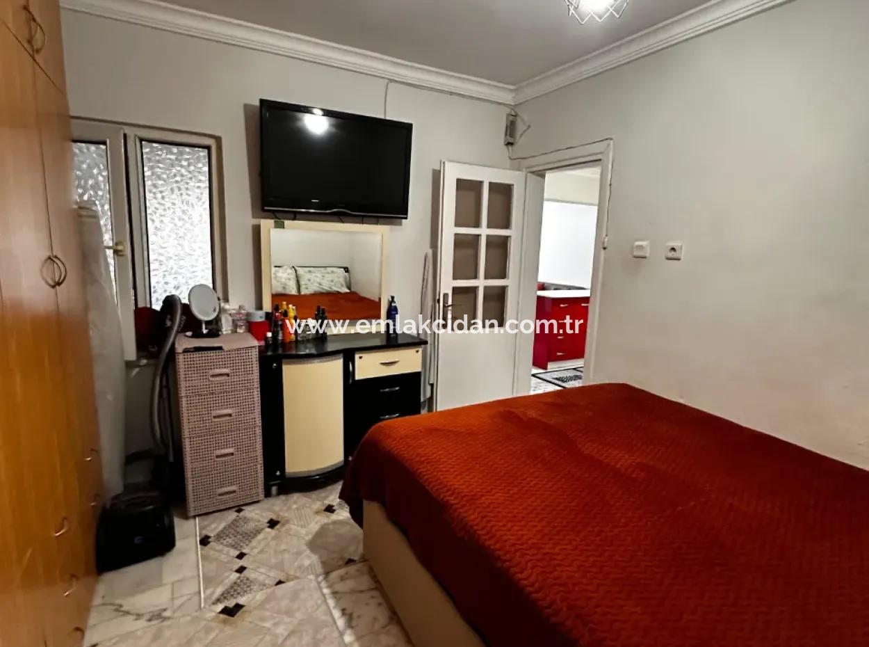 Çamdibi Mahallesi 2 1 Flat For Sale