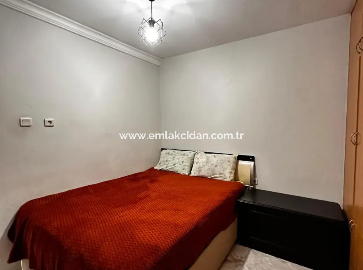 Çamdibi Mahallesi 2 1 Flat For Sale